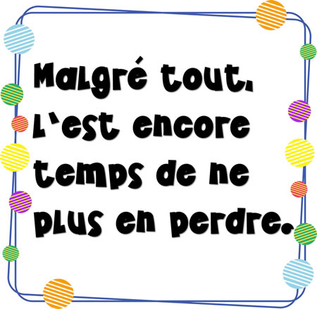 Image 2026 éco-responsables, avec fond vert et feuille